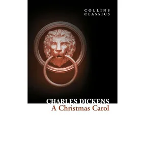 Dickens Ch. A CHRISTMAS CAROL