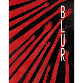 Журнал BLUR №9 2025