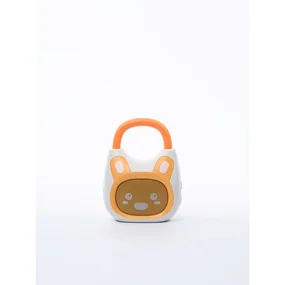 Bluetooth-колонка Alilo Детского радио оранжевый цвет