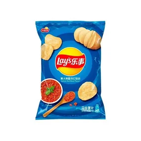 Чипсы Lay's Italian Red Meat 40г