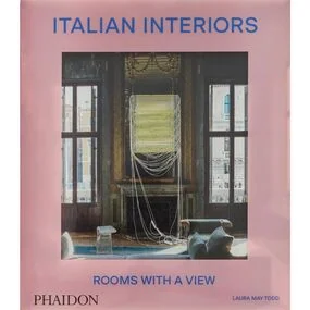 Italian Interiors: Rooms with a View