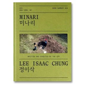 Minari Screenplay