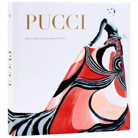 Pucci: The Art of Fashion