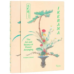 Ikebana: The Art and Beauty of Flower Arranging