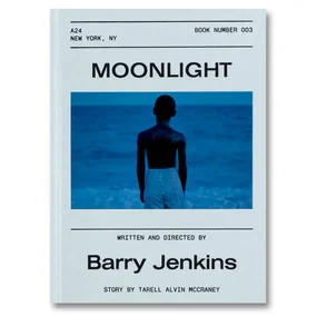 Moonlight Screenplay