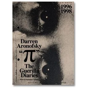 Pi: The Guerilla Diaries