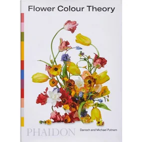 Flower Colour Theory