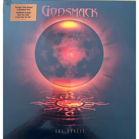 Godsmack - The Oracle LP
