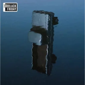 Post Malone - Long Bed (Neon Orange) LP