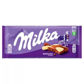 Шоколад Milka Happy Cows 90г