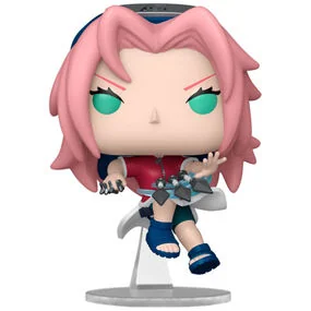Фигурка Funko POP: Animation: Naruto Classic - Sakura