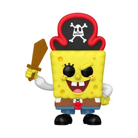 Фигурка Funko POP: Movies: TSM - POP 1 with CHASE