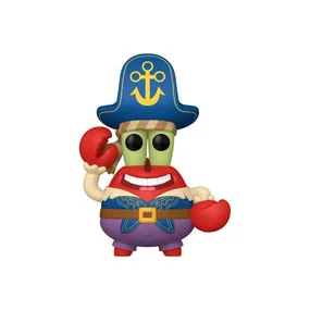 Фигурка Funko POP: Movies: TSM - POP 4