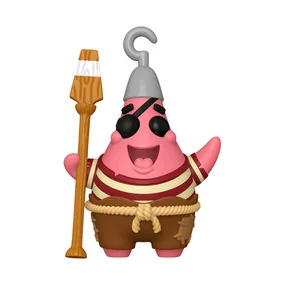 Фигурка Funko POP: Movies: TSM - POP 2
