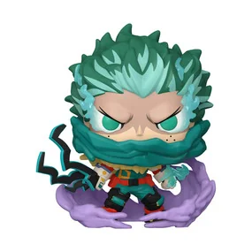Фигурка Funko POP: Premium: MHA - Deku