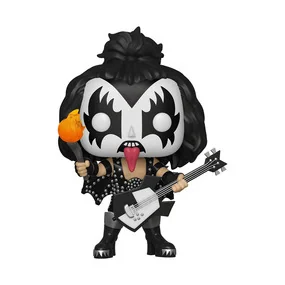 Фигурка Funko POP: Rocks: KISS - The Demon