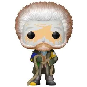 Фигурка Funko POP: Movies: Home Alone S2 - Marv
