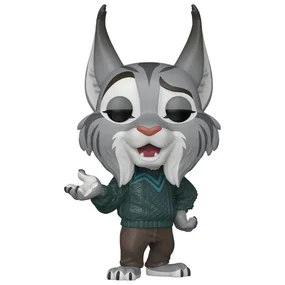 Фигурка Funko POP Disney: Zootopia 2 - POP 5