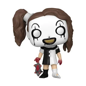 Фигурка Funko POP Movies: Terrifier - Little Pale Girl(GW)