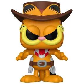Фигурка Funko POP: Comics: Garfield S3– Garfield