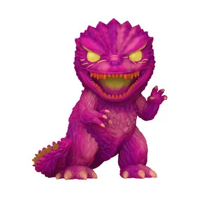 Фигурка Funko POP Movies: GDZL - RF Pink Godzilla