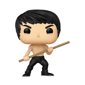 Фигурка Funko POP Icons: Bruce Lee(dynamic)