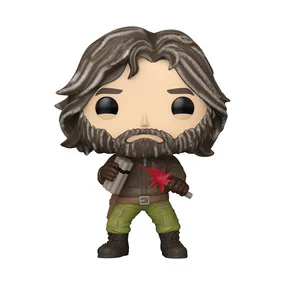 Фигурка Funko POP: Movies: The Thing S2 - RJ MacReady