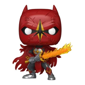 Фигурка Funko POP: Heroes: DCDM – Saint Batman
