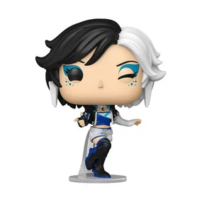 Фигурка Funko POP Games: Marvel Rivals - Luna Snow