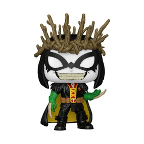 Фигурка Funko POP Heroes: DCDM – Robin King