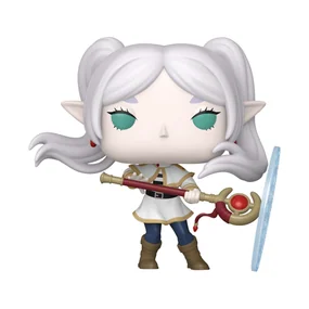 Фигурка Funko POP: Animation Frieren - Fr