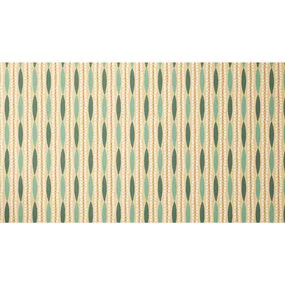 Упаковочная бумага O.PAPER О`Ландыши (двусторонняя)