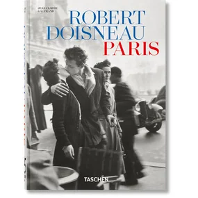 Robert Doisneau. Paris. 45th Ed.