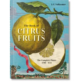 The Book of Citrus Fruits. 45th Ed.