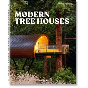 Modern Tree Houses