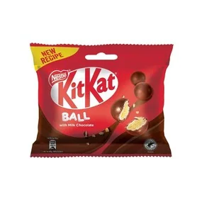 Шоколадные шарики KitKat Balls Milk 36гр