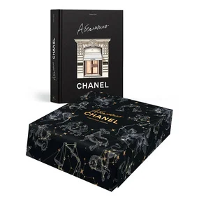 Абсолютно CHANEL. Сборный комплект в коробке