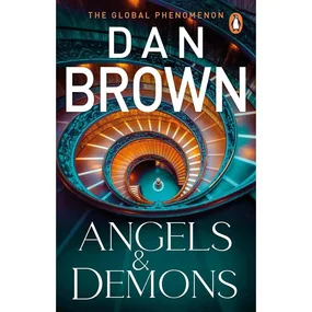 Angels And Demons