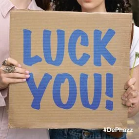 De-Phazz - Luck You LP
