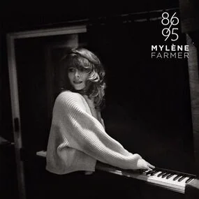 Mylene Farmer - 86/95 LP