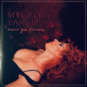Mylene Farmer - Avant Que L'Ombre... 2 LP