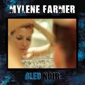 Mylene Farmer - Bleu Noir 2 LP