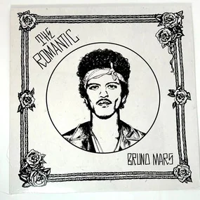 Bruno Mars - The Romantic LP
