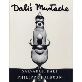 Dali's Mustache