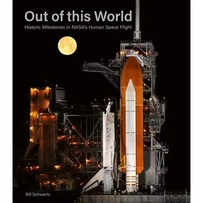 Out of This World: Historic Milestones in NASA’s Human Space Flight