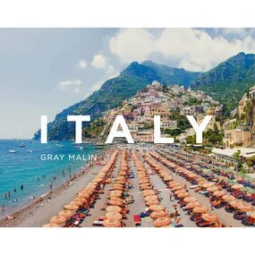 Italy. Gray Malin