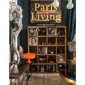 Paris Living