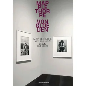 Mapplethorpe/Von Gloeden