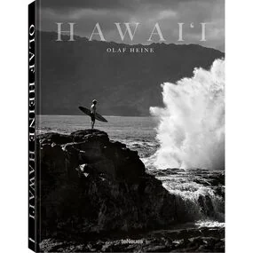 Hawaii: by Olaf Heine