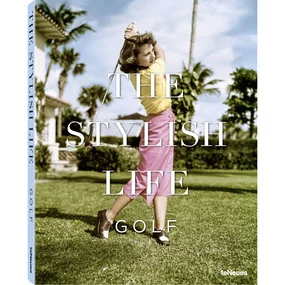 The Stylish Life. Golf
